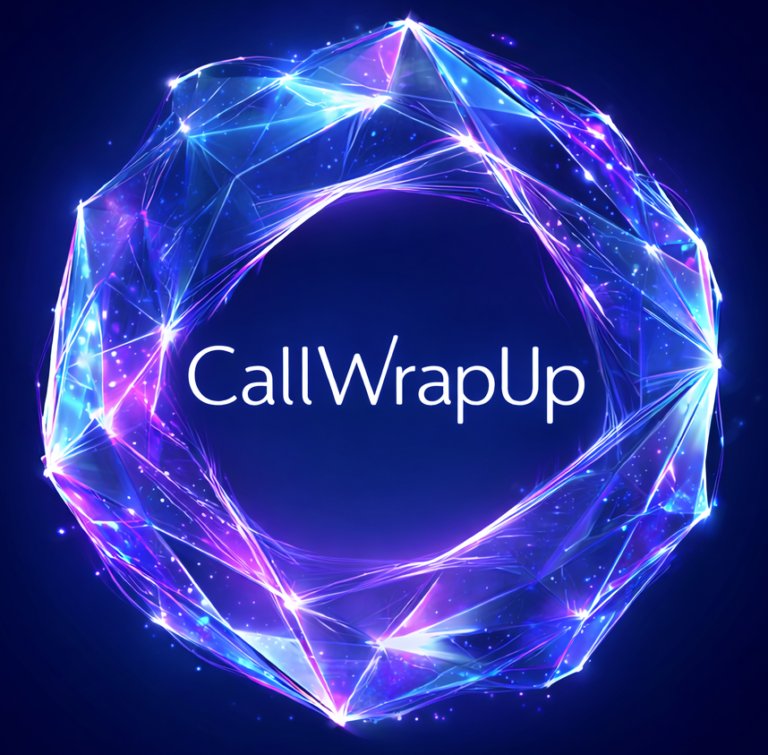 CallWrapUp