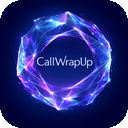 CallWrapUp logo